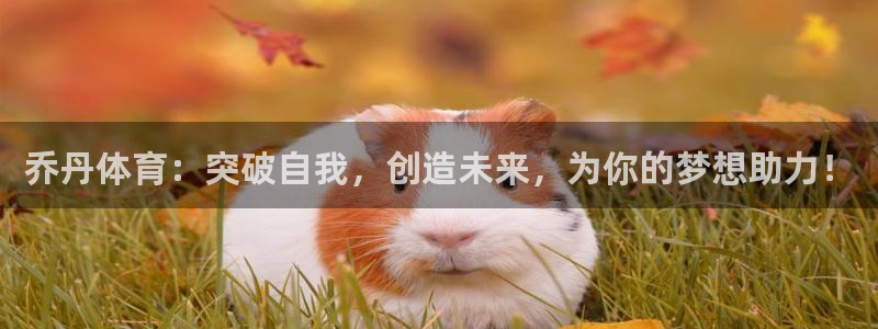 J9官网下载招商电话号码:乔丹体育:突破自我,创造未来,为你